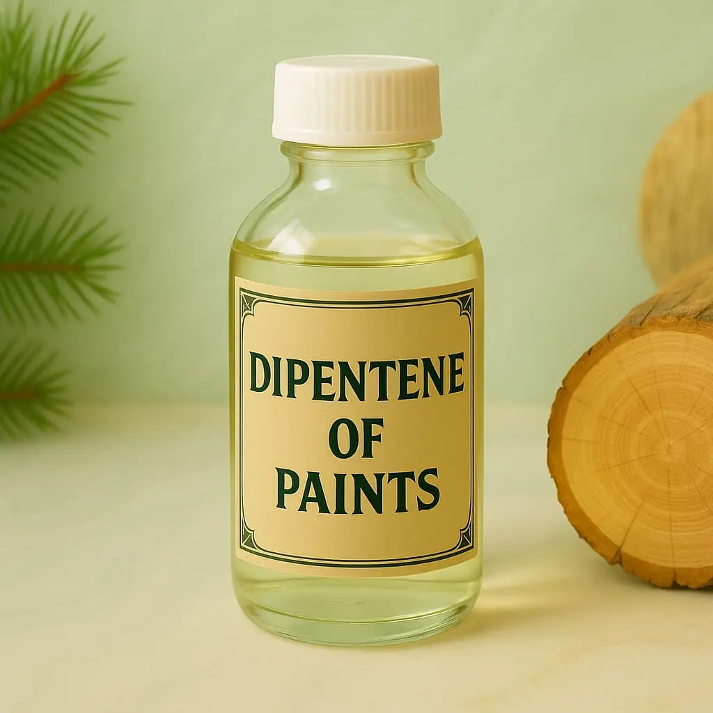 We are the leading manufacturer and supplier of Dipentene of Paints